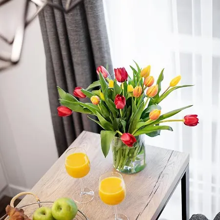 Cosy White Scandinavian By Houseys فيلنيوس